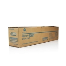 Konica minolta DR-512K Блок барабана, Black {bizhub 224/284/364/454/554}
