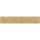 Konica minolta TN-216Y Тонер картридж, Yellow {Bizhub C220/C280 (26000стр)} Konica minolta TN-216Y Тонер картридж, Yellow {Bizhub C220/C280 (26000стр)}