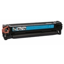 NetProduct CF211A Картридж для HP CLJ Pro 200 M251/MFPM276, №131A, C, 1.8K