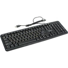 Keyboard Gembird KB-8320U-Ru_Lat-BL, черный, USB, кнопка переключения RU/LAT,104 клавиши Keyboard Gembird KB-8320U-Ru_Lat-BL, черный, USB, кнопка переключения RU/LAT,104 клавиши