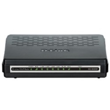 D-Link DVG-N5402SP/2S1U/C1B Беспроводной маршрутизатор с поддержкой 3G, 2 FXS-портами, 1 PSTN-портом (lifeline) и USB-портом