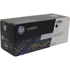 HP CF360A Картридж 508A, Black {Color LaserJet M552/M553 (6000стр.)} HP CF360A Картридж 508A, Black {Color LaserJet M552/M553 (6000стр.)}