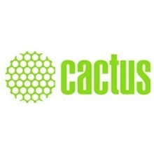 CACTUS CE255XS Картридж (CS-CE255XS) для принтеров  LaserJet P3015, черный, 12500 стр.