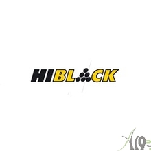 Hi-Black Тонер HP LJ Универсальный P1005, Тип 4.4, 1 кг, канистра
