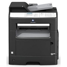 Konica-Minolta bizhub 3320 (МФУ) (A6WP021)  {запуск специалистом }