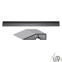 STAYER Правило STABIL, 2 м, Professional 10723-2.0 [10723-2.0_z03]