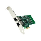 INTEL E1G42ETBLK Сетевая карта Intel Gigabit ET Dual Port Server Adapter (897654/897658) INTEL E1G42ETBLK Сетевая карта Intel Gigabit ET Dual Port Server Adapter (897654/897658)