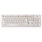 Keyboard SVEN Standard 301 USB белая SV-03100301UW Keyboard SVEN Standard 301 USB белая SV-03100301UW