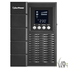 UPS CyberPower OLS1500E {1500VA/1350W USB/RJ11/45/SNMP (4 IEC)}