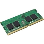 Kingston DDR4 SODIMM 4GB KVR21S15S8/4 PC4-17000, 2133MHz, CL15 Kingston DDR4 SODIMM 4GB KVR21S15S8/4 PC4-17000, 2133MHz, CL15