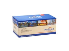 FX-10 Картридж для Canon MF4010/4012/4120/4150/4270/4320/4322/4330/4340/4350/4370/4680 FAX-L100/110/120/160 Black (ProfiLine) 2000 копий 