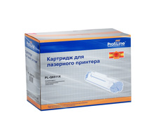 Q6511X (HP 11X) / Canon 710 Картридж ProfiLine для HP Laserjet 2400/2410/2420/2420d/2420n/2420dn/2420dtn/2430n (12 000 копий)