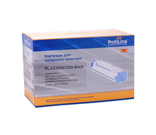 CE250X (HP 504X) / Canon 723 H Картридж ProfiLine для HP Color LaserJet CP3520/CP3525n/CP3525dn/CP3525x/CM3530/CM3530fx/ Canon LBP7750cdn (10 500 копий) Black 
