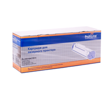 CE310A (HP 126A) / Canon 729 Картридж ProfiLine для HP CLJ CP1025/CP1025NW, Canon LBP7010C/LBP7018C  (1200 копий) Black
