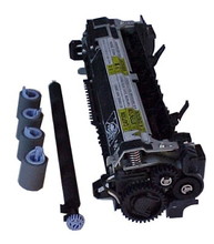 HP F2G77A/F2G77-67901 Сервисный комплект {LJ M604/M605/M606}