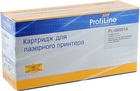 Q6001A (HP 124A) / Canon 707 Картридж для принтеров HP CLJ 1600/2600n/2600dn/2600dtn/Canon Laser Shot LBP5000/5100 Cyan 2000 копий ProfiLine Q6001A (HP 124A) / Canon 707 Картридж для принтеров HP CLJ 1600/2600n/2600dn/2600dtn/Canon Laser Shot LBP5000/5100 Cyan 2000 копий ProfiLine