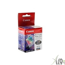 Canon BCI-12Bk 0959A002 Картридж для для Canon BJC-85, черный