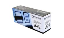 CE411A Картридж ProTone для HP LaserJet Pro Color-M351/M357/M375/M451/M475 (2600 стр.) голубой