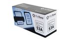 Q7553A Картридж ProTone для HP LaserJet-M2727/P2014/P2015 (3000 стр.) черный Q7553A Картридж ProTone для HP LaserJet-M2727/P2014/P2015 (3000 стр.) черный