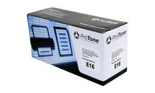 E16 Картридж ProTone для Canon FC-2xx/3xx/530/108/208 (2000 стр.)