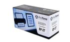 EP-27 Картридж ProTone для Canon LBP-3200/3210 MF-3110/3200/3220/3228/3240/5630/5650/5730 (2500 стр.) EP-27 Картридж ProTone для Canon LBP-3200/3210 MF-3110/3200/3220/3228/3240/5630/5650/5730 (2500 стр.)