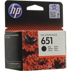 HP C2P10AE Картридж №651, Black {Deskjet Ink Advantage 5645, 5575} HP C2P10AE Картридж №651, Black {Deskjet Ink Advantage 5645, 5575}