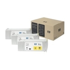 HP C5069A Картридж №81, Yellow, 3-pack {DJ 5500/5500ps/5000/5000ps (680мл)} HP C5069A Картридж №81, Yellow, 3-pack {DJ 5500/5500ps/5000/5000ps (680мл)}