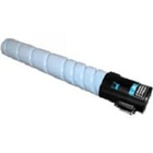 Konica minolta A11G450 Тонер TN-319C, Cyan {bizhub C360} Konica minolta A11G450 Тонер TN-319C, Cyan {bizhub C360}