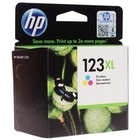 HP F6V18AE Картридж №123XL, Colour (Цветной) {DeskJet 2130 (330стр.)} HP F6V18AE Картридж №123XL, Colour (Цветной) {DeskJet 2130 (330стр.)}