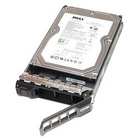 Жесткий диск Dell 1 Тбайт, SATA 6 Гбит/с, 7200 об/мин, 3,5 дюйма, горячая замена (400-AEEZ) analog 400-AEFB [MG03ACA100]