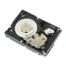 400-AGFU Жесткий диск Dell 6TB SAS NL 7.2K 6Gb/s 3.5" Hot Swapp