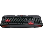 Redragon Xenica RU Black USB [70450] {Проводная игровая клавиатура}