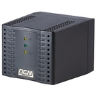 PowerCom Стабилизаторы напряжения TCA-3000 Black PowerCom Стабилизаторы напряжения TCA-3000 Black