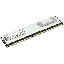 Kingston DDR3L DIMM 32GB KVR16LL11Q4/32 {PC3-12800, 1600MHz, ECC Reg, CL11, QRx4, 1.35V, w/TS}