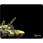 Коврик для мыши Gembird MP-GAME10, рисунок- "танк", размеры 250*200*3мм Коврик для мыши Gembird MP-GAME10, рисунок- "танк", размеры 250*200*3мм