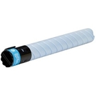 Konica minolta A11G451 TN-216C Toner Cartridge (Cyan) Konica minolta A11G451 TN-216C Toner Cartridge (Cyan)