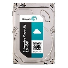 8TB Seagate Enterprise Capacity 3.5 HDD (ST8000NM0055) {SATA 6Gb/s, 7200 rpm, 256mb buffer, 3.5"}