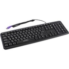 Oklick 180M черный PS/2 [313180]