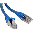 Hyperline PC-LPM-STP-RJ45-RJ45-C5e-5M-LSZH-BL Патч-корд F/UTP, экранированный, Cat.5е, LSZH, 5 м, синий Hyperline PC-LPM-STP-RJ45-RJ45-C5e-5M-LSZH-BL Патч-корд F/UTP, экранированный, Cat.5е, LSZH, 5 м, синий