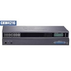 Grandstream GXW-4216 Шлюз IP Grandstream GXW-4216 Шлюз IP
