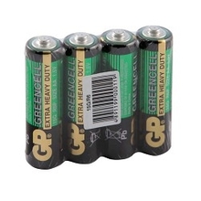 GP 15G-OS4/15G-R6 40/200/1000  (4шт. в уп-ке) в спайке