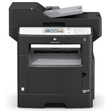 Konica Minolta bizhub 4020 [A6WD021]  {запуск специалистом }