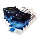 HPE Q2013A, LTO-6 Ultrium RW Bar Code Label Pack HPE Q2013A, LTO-6 Ultrium RW Bar Code Label Pack