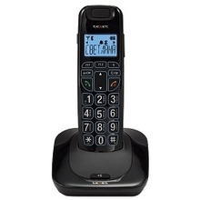 TEXET TX-D7505A черный