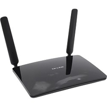 TP-Link TL-MR6400 v4.0  N300 4G LTE Wi-Fi роутер