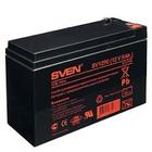 Sven SV1290 (12V 9Ah) батарея аккумуляторная Sven SV1290 (12V 9Ah) батарея аккумуляторная