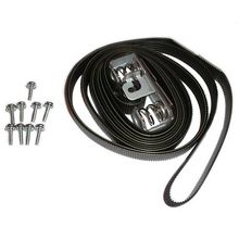 HP Canon CQ109-67004 Belt and tensioner assembly - For 42-inch plotters - Комплект ремня с натяжителем (42-inch) Designjet 4000/4020/4050/4500/4520/Z6100/Z6200/T7100/L25500, Q1273-60069, Q1273-60228