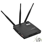 Netis WF2409E Маршрутизатор беспроводной, 4x100 Мбит/сек, 802.11 2.4 ГГц, Wi-Fi 300 Мбит/с Netis WF2409E Маршрутизатор беспроводной, 4x100 Мбит/сек, 802.11 2.4 ГГц, Wi-Fi 300 Мбит/с
