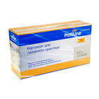 CF312A (HP 826A) Картридж ProfiLine для HP Color LaserJet M855dn/M855x/M855x/NFC/M855xh Yellow 31 500 копий CF312A (HP 826A) Картридж ProfiLine для HP Color LaserJet M855dn/M855x/M855x/NFC/M855xh Yellow 31 500 копий