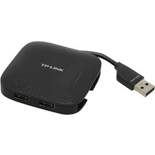 TP-Link UH400 4-портовый портативный концентратор USB 3.0